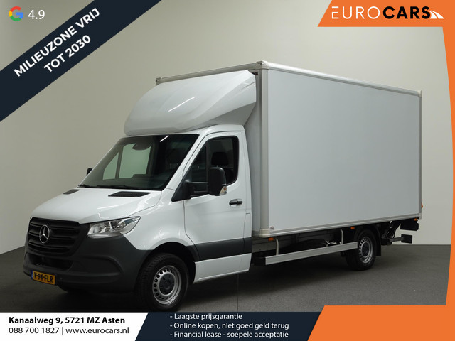 Mercedes-Benz Sprinter 2024 Diesel