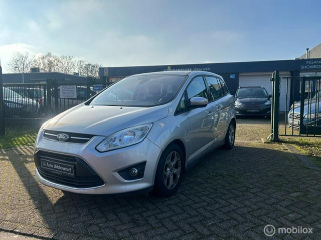Ford C-MAX 2013 Benzine
