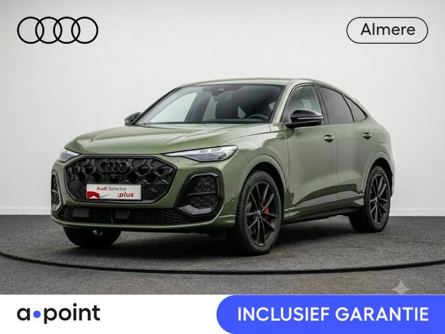 Audi Q5 2026 Hybride