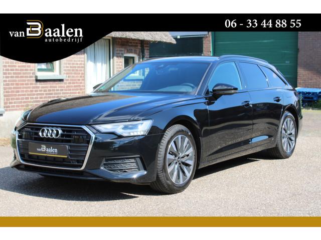 Audi A6 2022 Hybride