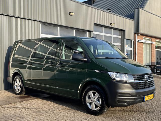 Volkswagen Transporter 2020 Diesel