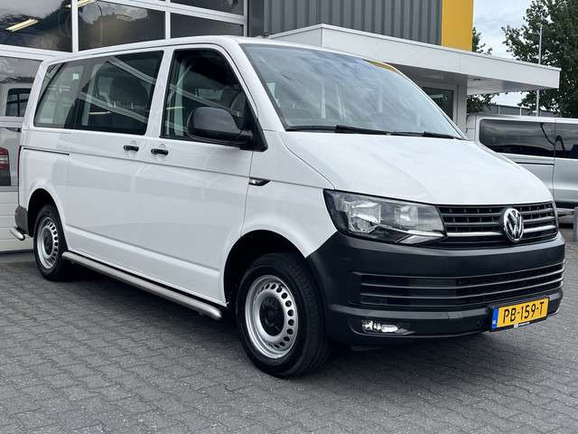 Volkswagen Transporter 2017 Diesel