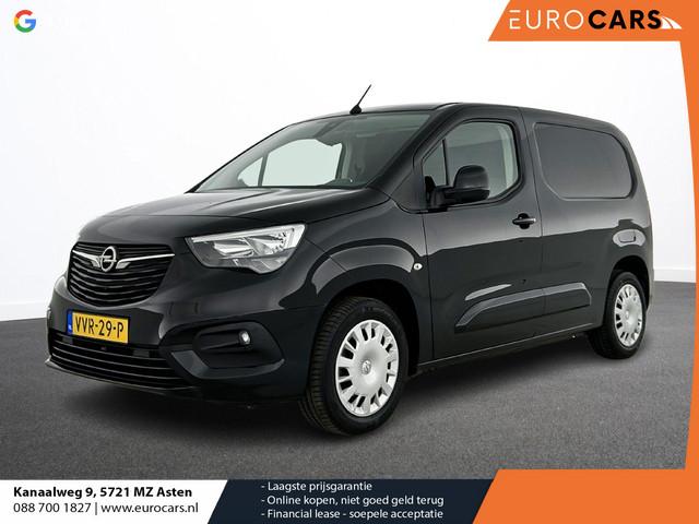 Opel Combo 2023 Diesel