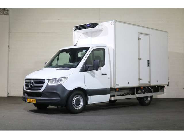 Mercedes-Benz Sprinter 2021 Diesel