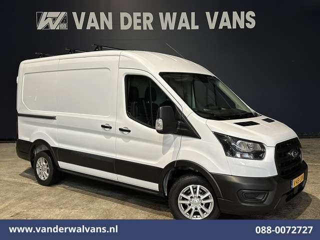 Ford Transit 2020 Diesel