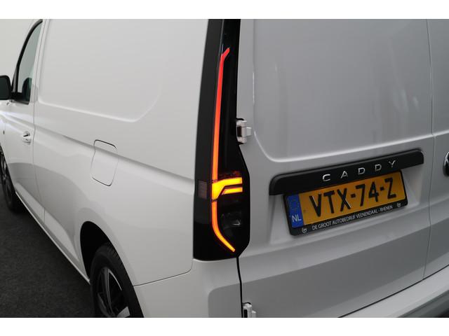 Volkswagen Caddy 2023 Diesel