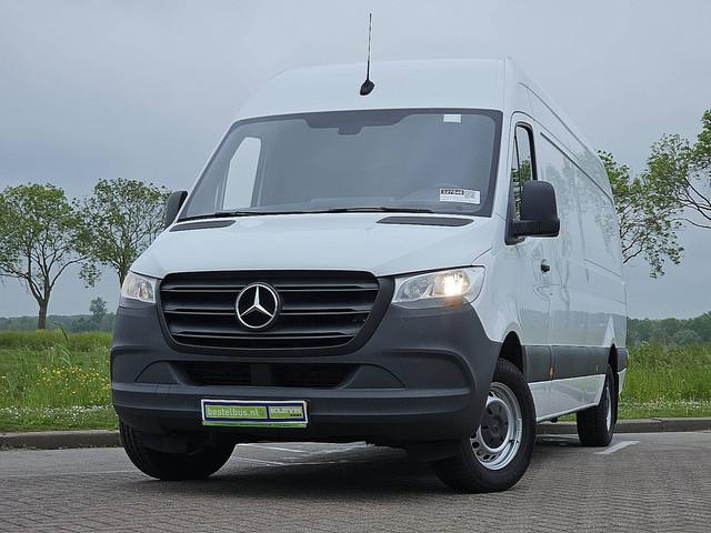 Mercedes-Benz Sprinter 2020 Diesel