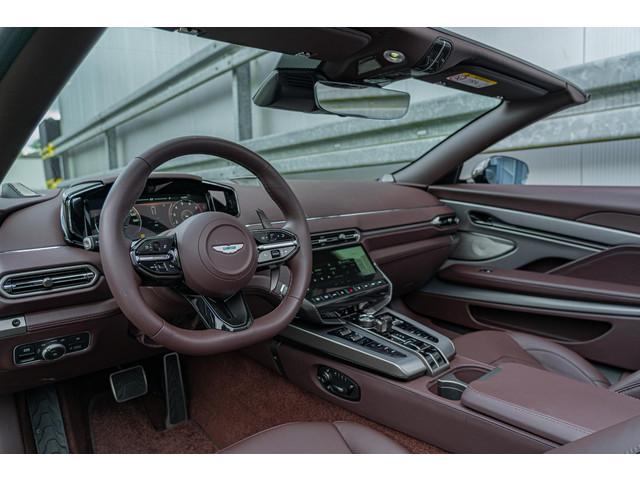 Aston Martin Vanquish