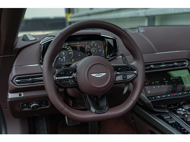 Aston Martin Vanquish