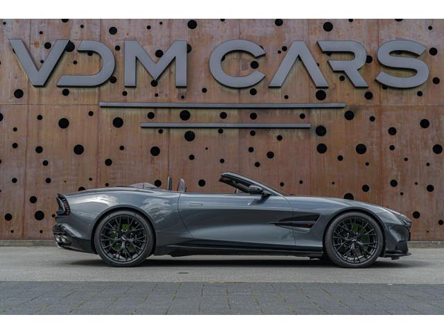 Aston Martin Vanquish