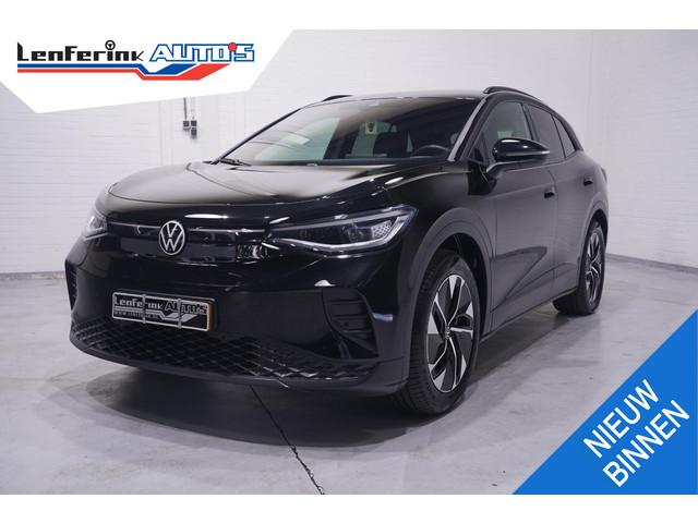 Volkswagen ID.4 2024 Elektrisch