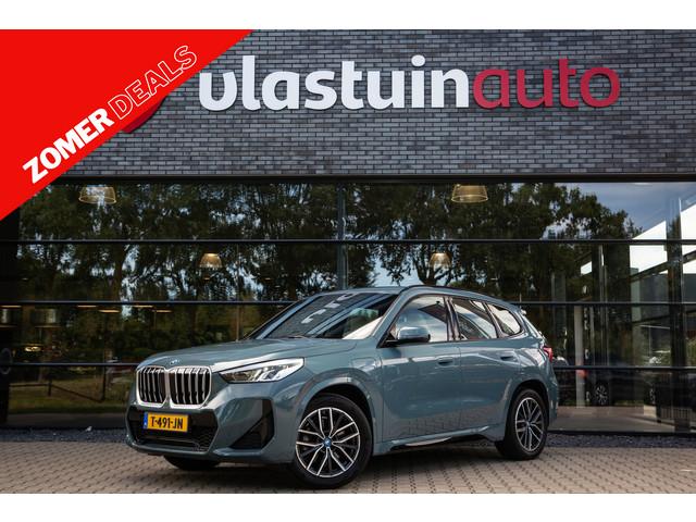 BMW X1 2023 Hybride