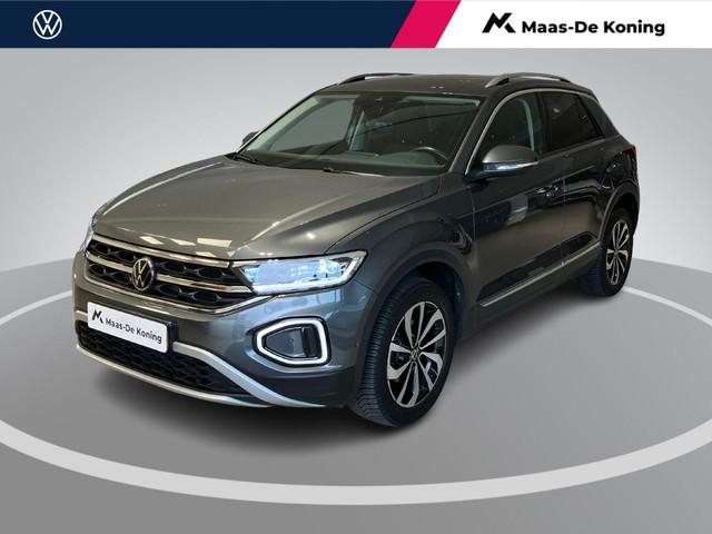 Volkswagen T-Roc 2023 Benzine