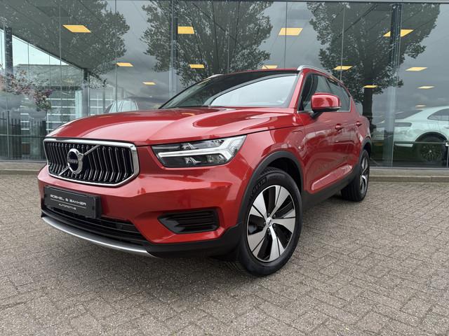 Volvo XC40 2022 Hybride
