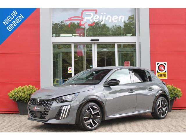 Peugeot 208 2025 Hybride