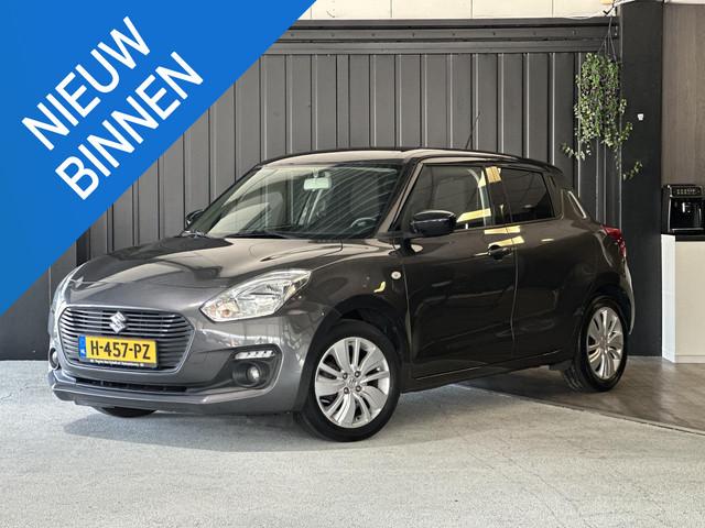 Suzuki Swift 2020 Benzine