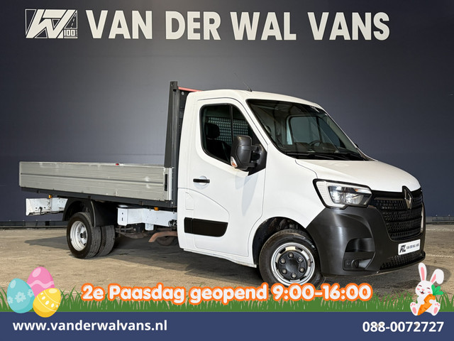 Renault Master 2023 Diesel