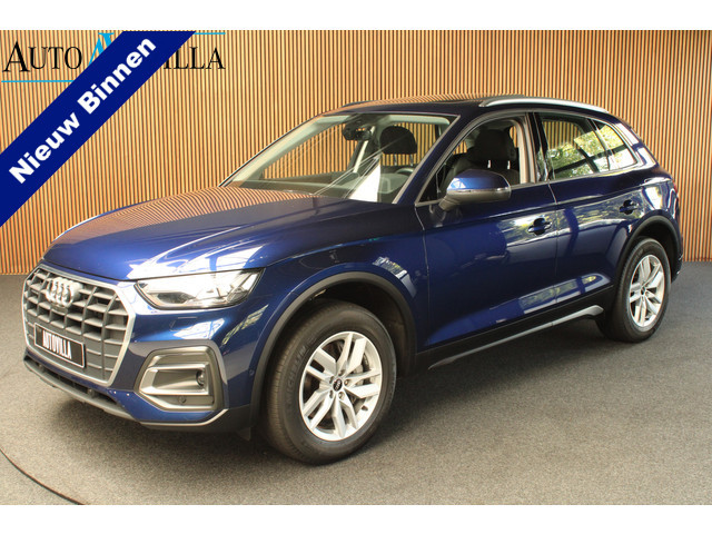 Audi Q5 2021 Hybride
