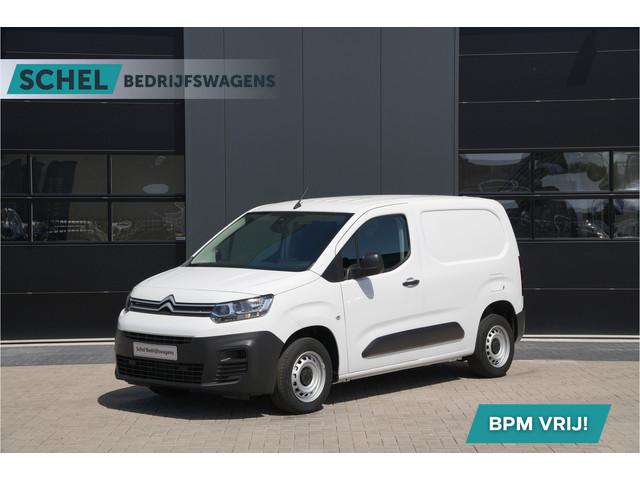 Citroën Berlingo 2024 Diesel