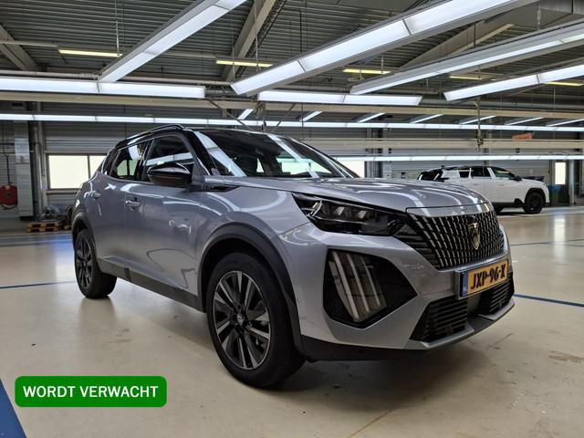 Peugeot 2008 2026 Hybride