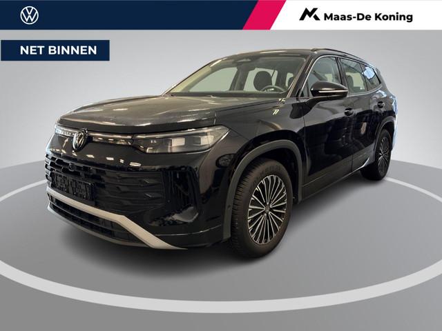 Volkswagen Tayron 2025 Benzine