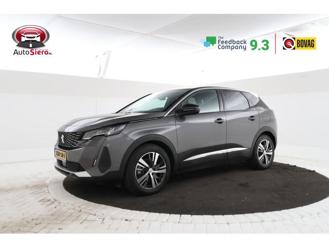 Peugeot 3008 2023 Hybride