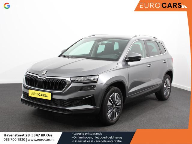 Skoda Karoq 2025 Benzine