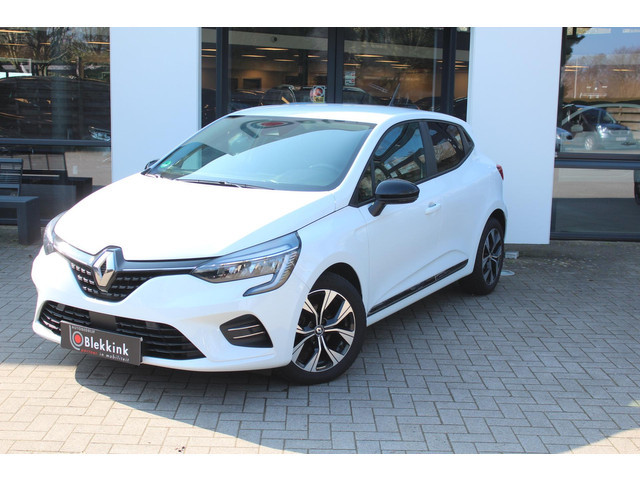Renault Clio 2023 Benzine