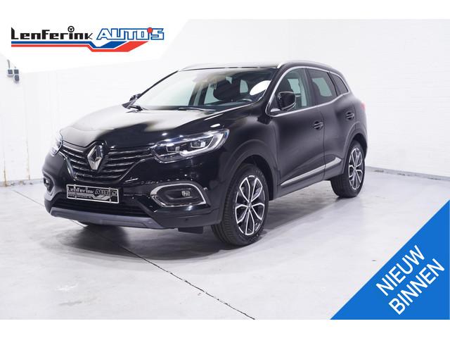 Renault Kadjar 2019 Benzine