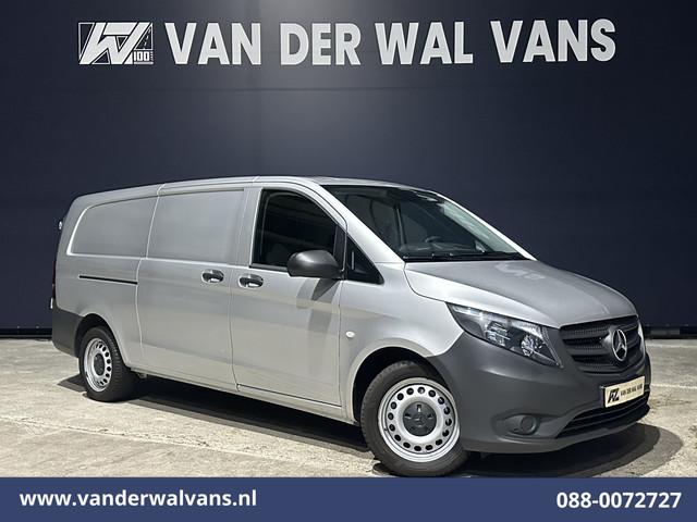 Mercedes-Benz Vito 2022 Diesel