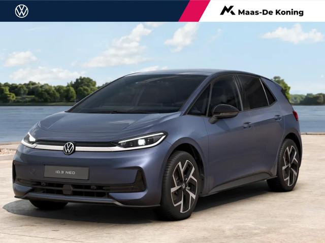 Volkswagen ID.3 Neo