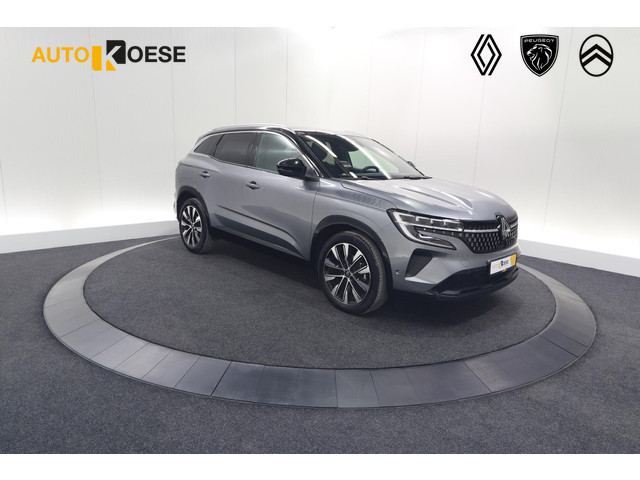 Renault Austral 2024 Benzine