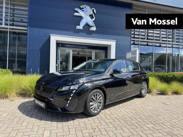Peugeot 308 2022 Benzine