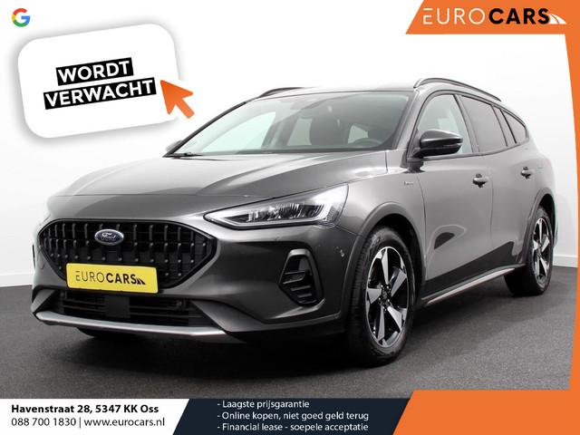 Ford Focus 2024 Benzine