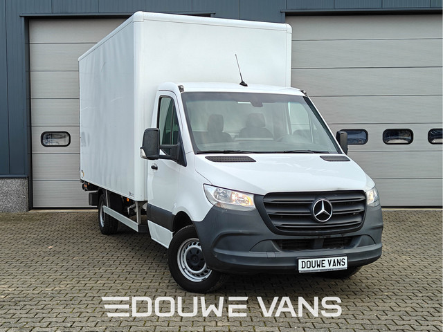 Mercedes-Benz Sprinter 2022 Diesel