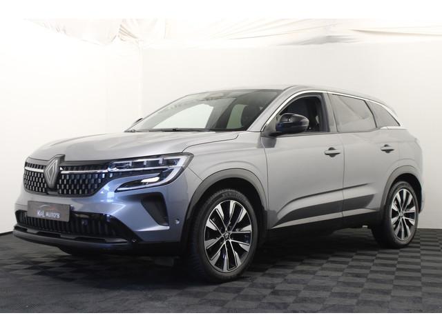 Renault Austral 2023 Hybride