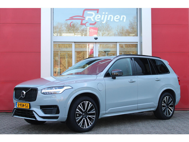 Volvo XC90 2024 Hybride