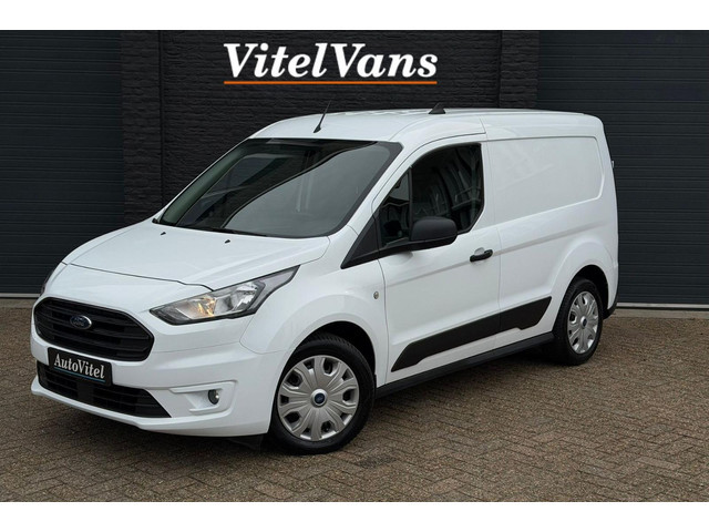 Ford Transit Connect 2021 Benzine