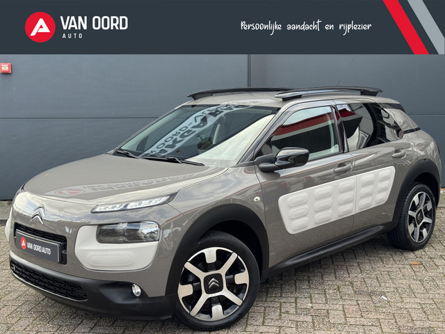 Citroën C4 Cactus