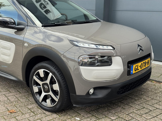 Citroën C4 Cactus