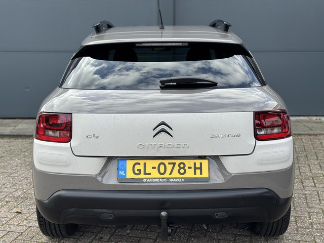 Citroën C4 Cactus