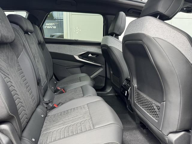 Peugeot E-5008