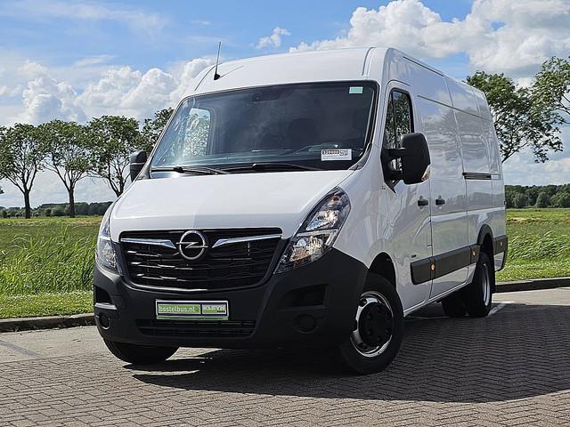 Opel Movano 2020 Diesel