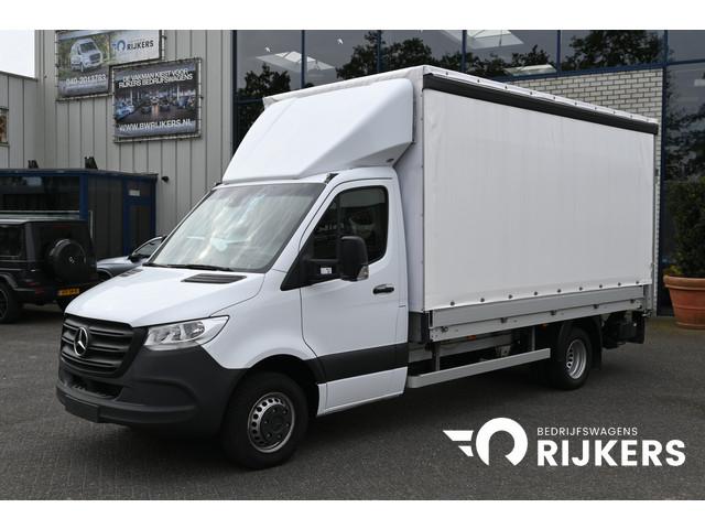 Mercedes-Benz Sprinter 2023 Diesel