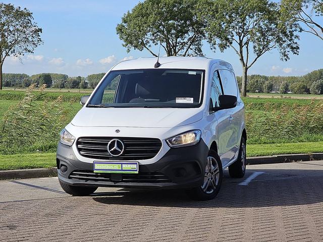 Mercedes-Benz Citan 2024 Diesel