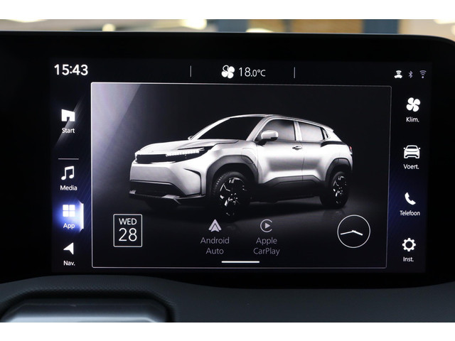 Toyota Urban Cruiser