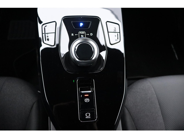 Toyota Urban Cruiser