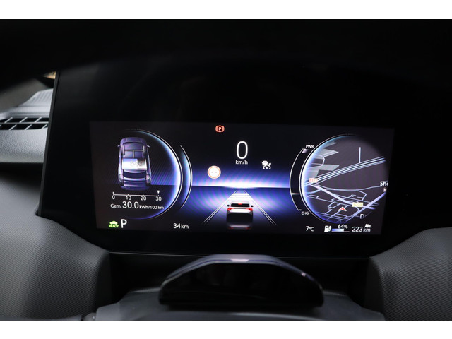 Toyota Urban Cruiser