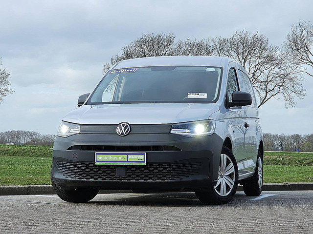 Volkswagen Caddy 2021 Diesel