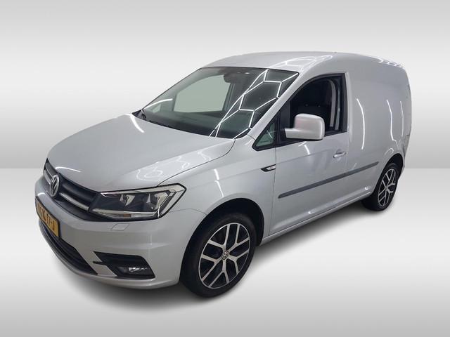 Volkswagen Caddy 2020 Diesel